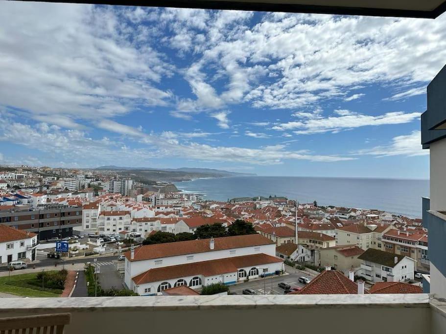 Ericeira Seaview Apt. Apartment Ngoại thất bức ảnh