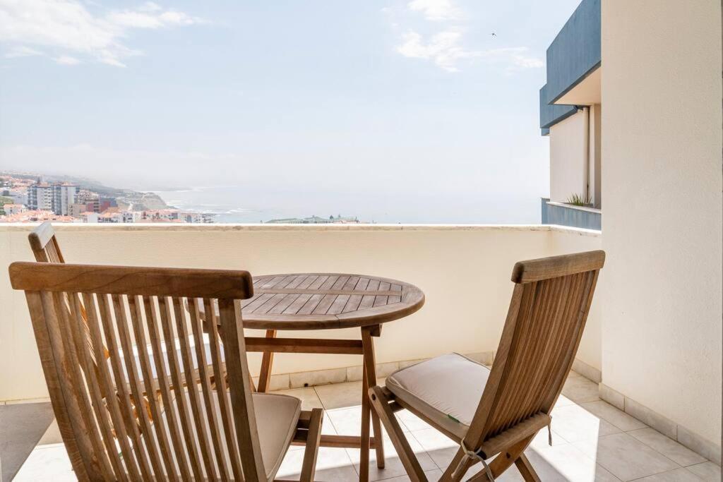 Ericeira Seaview Apt. Apartment Ngoại thất bức ảnh