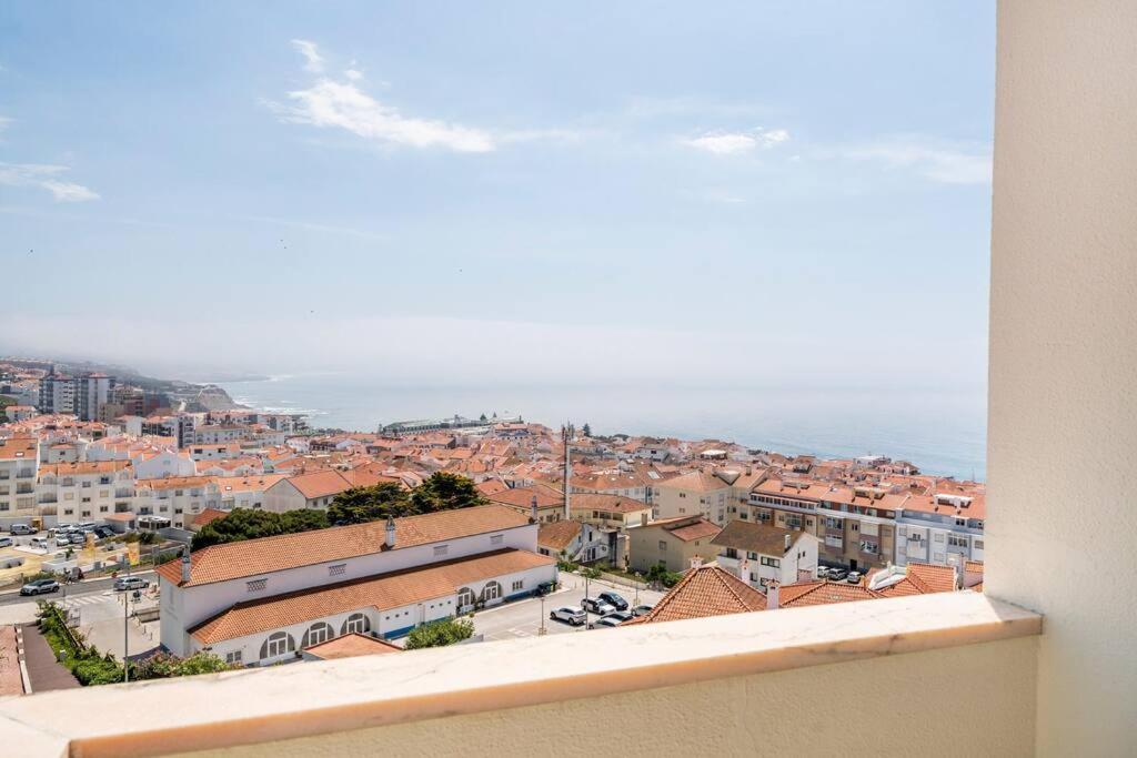 Ericeira Seaview Apt. Apartment Ngoại thất bức ảnh