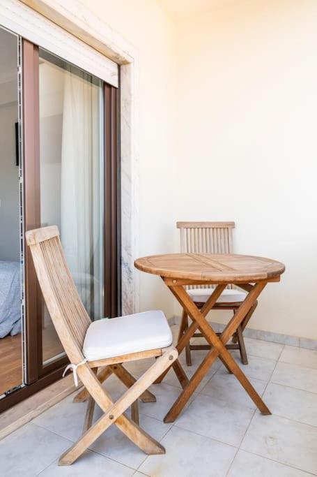 Ericeira Seaview Apt. Apartment Ngoại thất bức ảnh