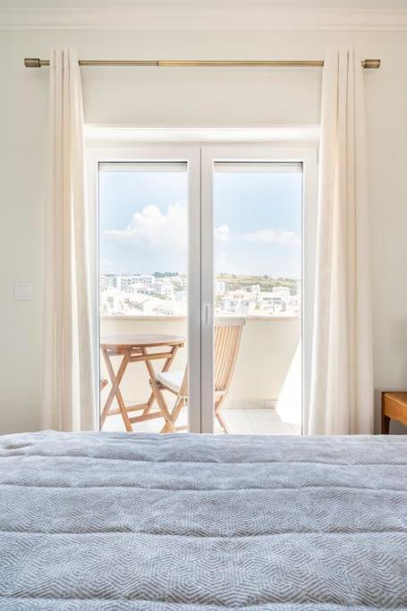 Ericeira Seaview Apt. Apartment Ngoại thất bức ảnh